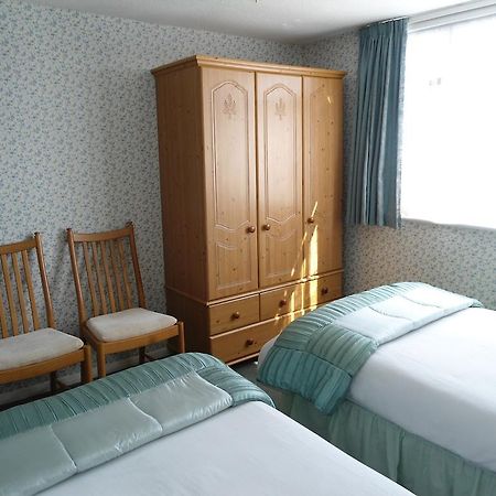 Aveland House Babbacombe Ξενοδοχείο Torquay Εξωτερικό φωτογραφία