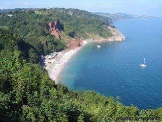 Aveland House Babbacombe Ξενοδοχείο Torquay Εξωτερικό φωτογραφία