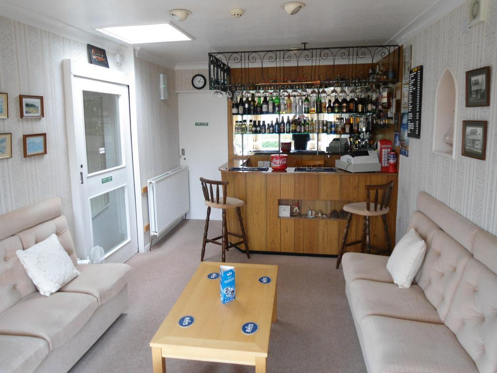 Aveland House Babbacombe Ξενοδοχείο Torquay Εξωτερικό φωτογραφία