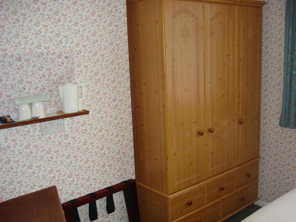 Aveland House Babbacombe Ξενοδοχείο Torquay Εξωτερικό φωτογραφία