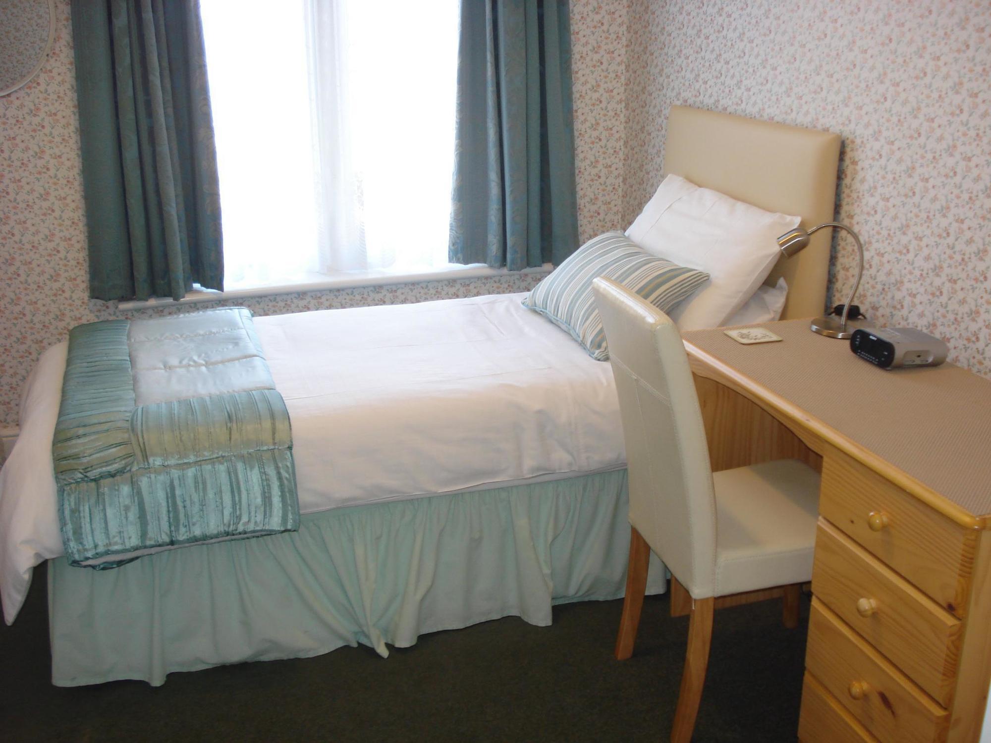 Aveland House Babbacombe Ξενοδοχείο Torquay Εξωτερικό φωτογραφία