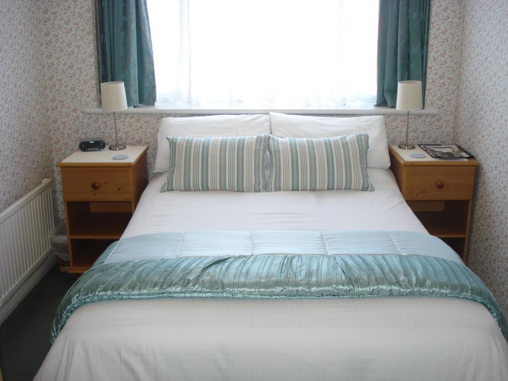 Aveland House Babbacombe Ξενοδοχείο Torquay Δωμάτιο φωτογραφία