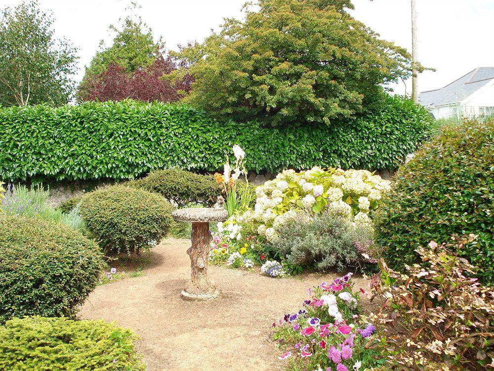 Aveland House Babbacombe Ξενοδοχείο Torquay Εξωτερικό φωτογραφία