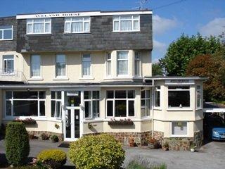 Aveland House Babbacombe Ξενοδοχείο Torquay Εξωτερικό φωτογραφία