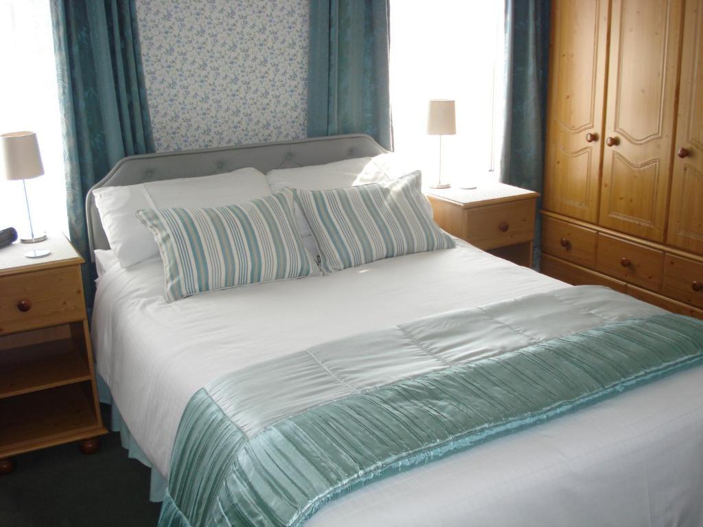 Aveland House Babbacombe Ξενοδοχείο Torquay Δωμάτιο φωτογραφία