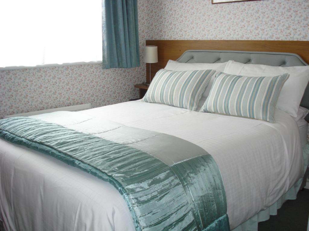 Aveland House Babbacombe Ξενοδοχείο Torquay Δωμάτιο φωτογραφία