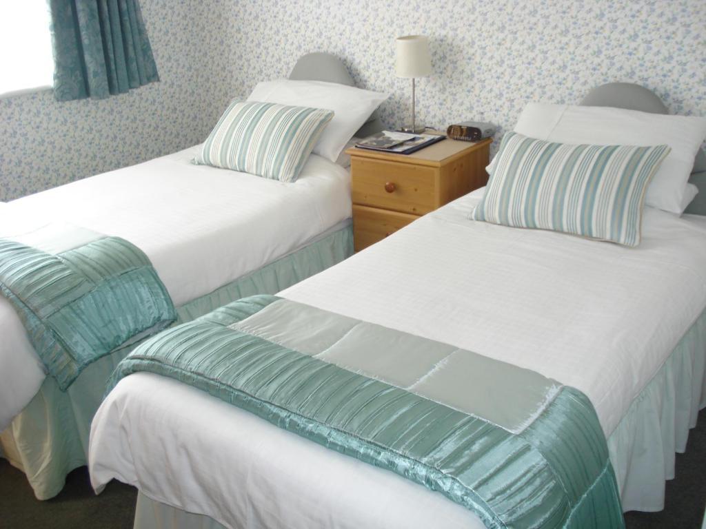 Aveland House Babbacombe Ξενοδοχείο Torquay Δωμάτιο φωτογραφία