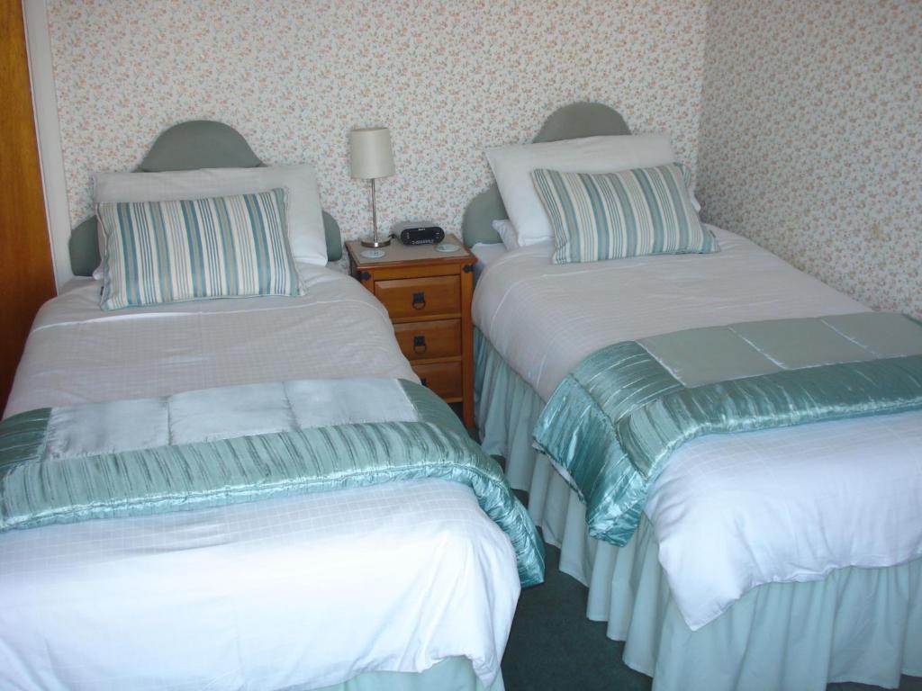 Aveland House Babbacombe Ξενοδοχείο Torquay Δωμάτιο φωτογραφία