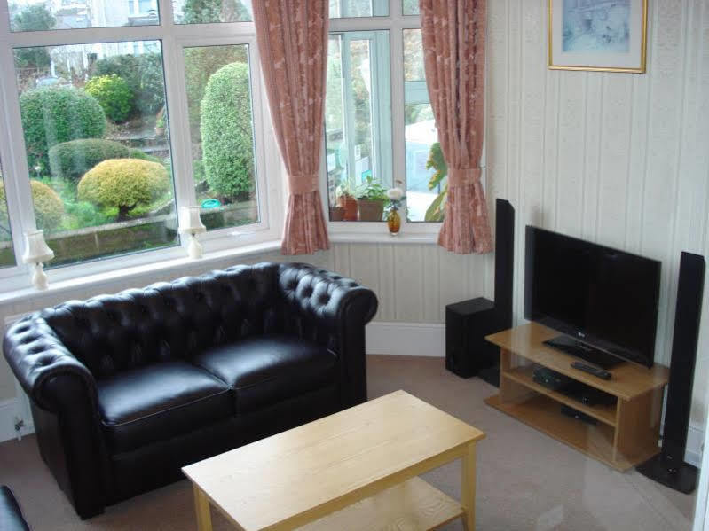 Aveland House Babbacombe Ξενοδοχείο Torquay Εξωτερικό φωτογραφία