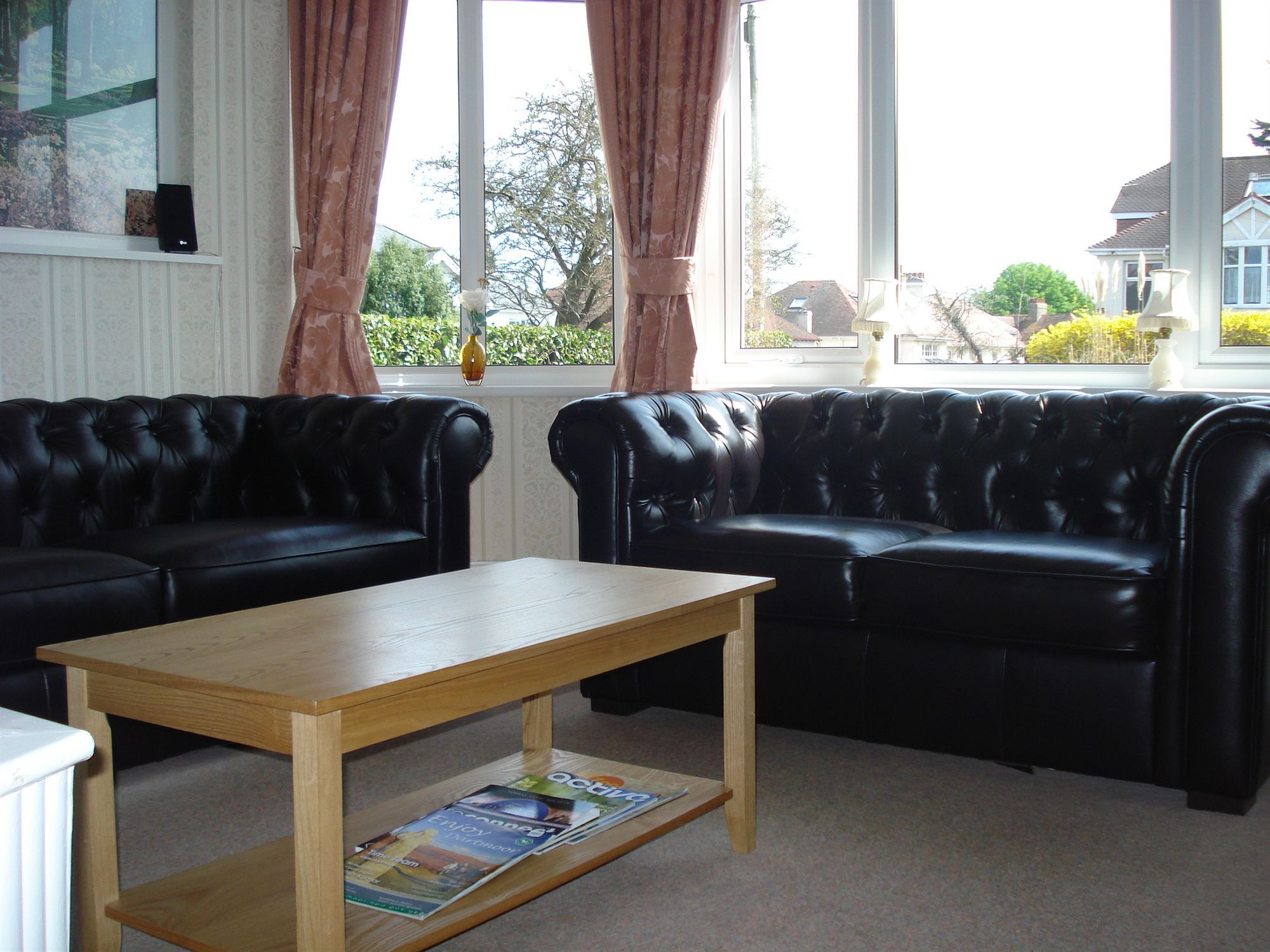 Aveland House Babbacombe Ξενοδοχείο Torquay Εξωτερικό φωτογραφία